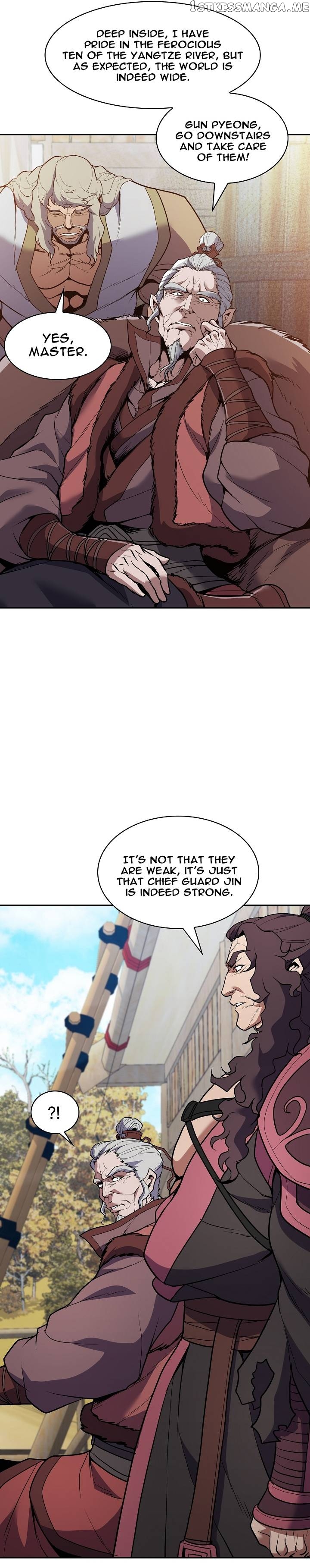 The Flag Bearer Warrior Chapter 31 - page 4