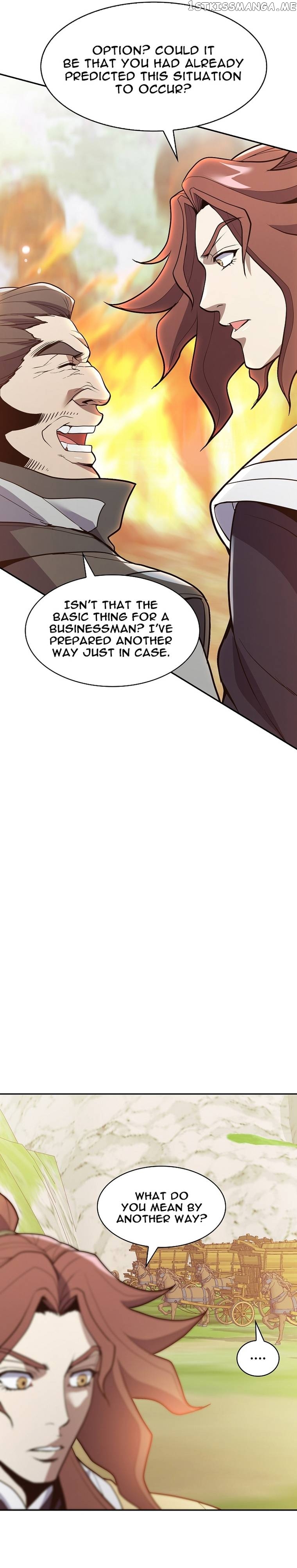 The Flag Bearer Warrior Chapter 30 - page 4