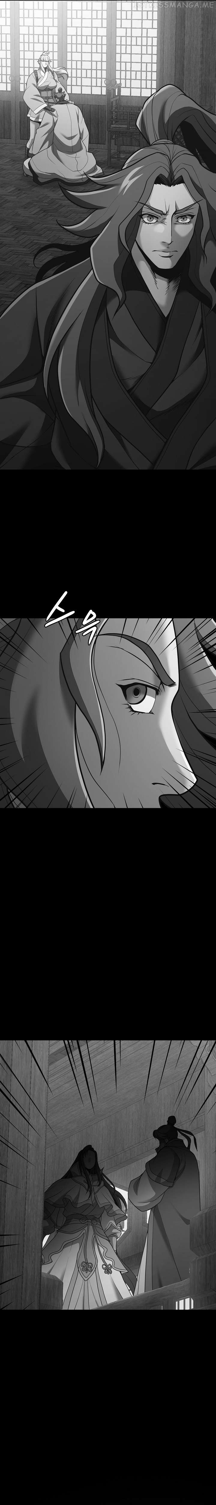 The Flag Bearer Warrior Chapter 24 - page 6