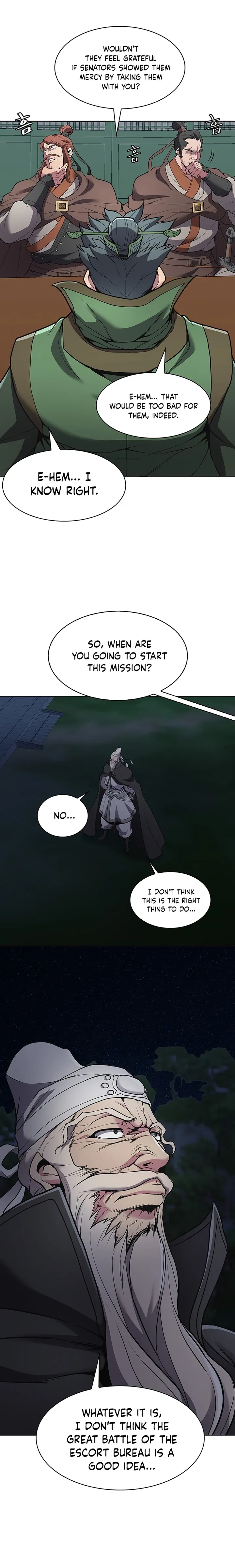 The Flag Bearer Warrior Chapter 20 - page 24