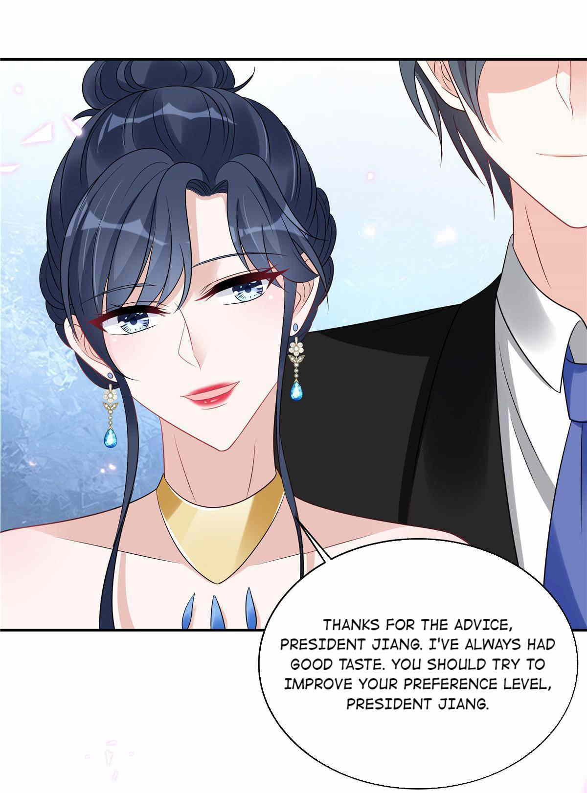 Bright Stars: Pick A Boss To Be A Husband Chapter 91 - page 7