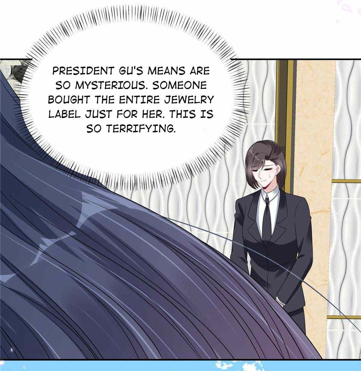 Bright Stars: Pick A Boss To Be A Husband Chapter 88 - page 7