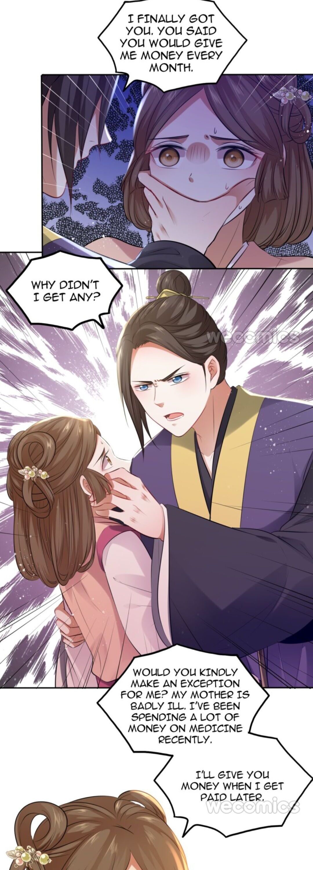 The Makeup Queen Chapter 62 - page 16