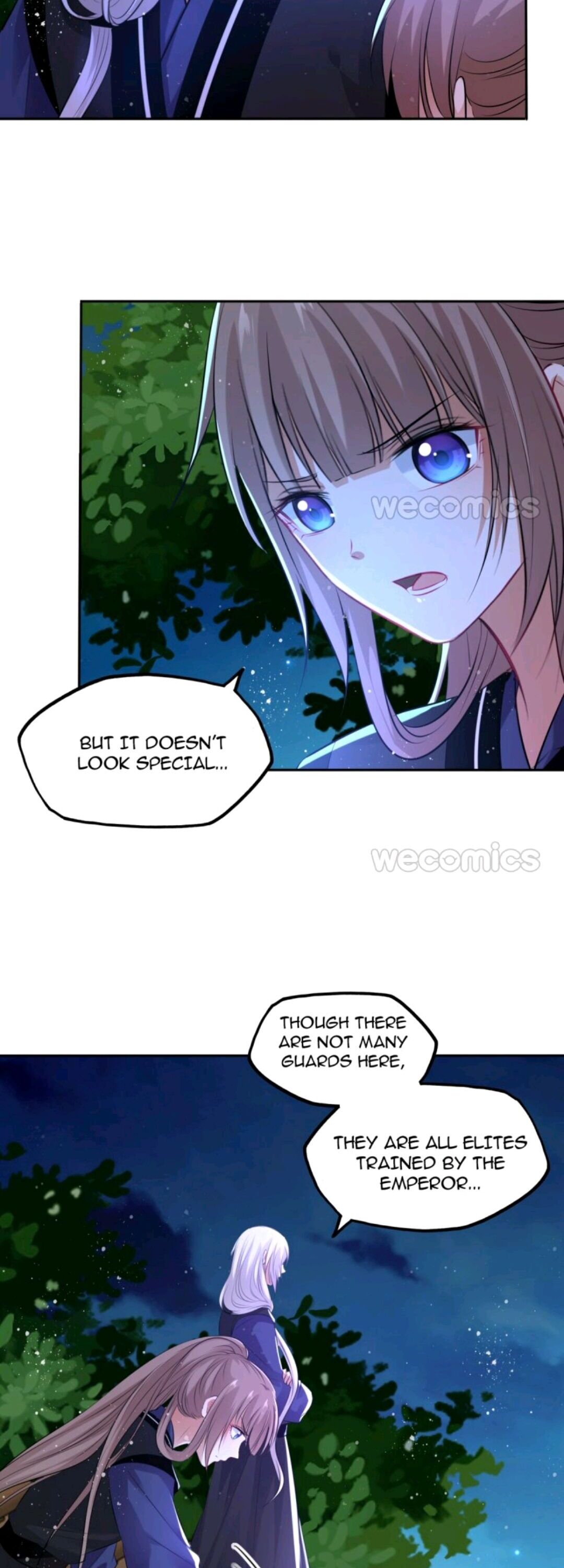 The Makeup Queen Chapter 51 - page 7