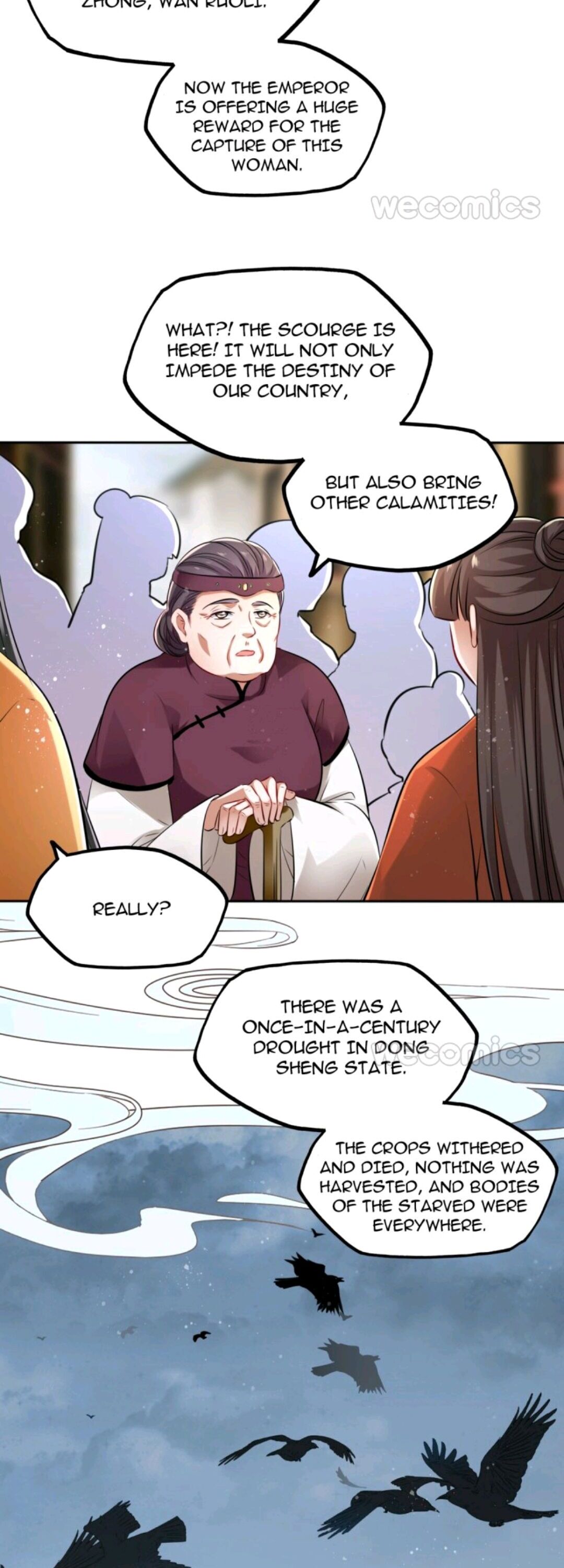 The Makeup Queen Chapter 49 - page 7