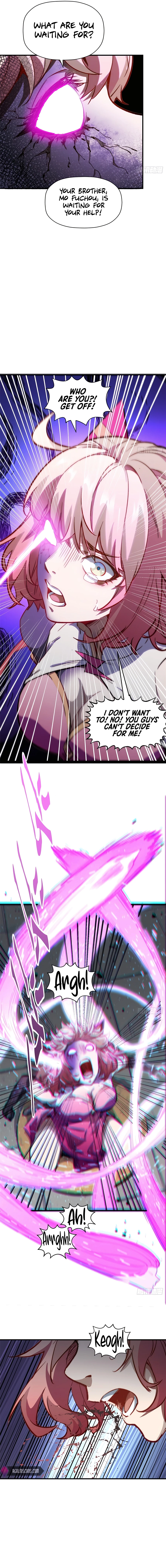 Top Tier Providence: Secretly Cultivate for a Thousand Years Chapter 92 - page 3