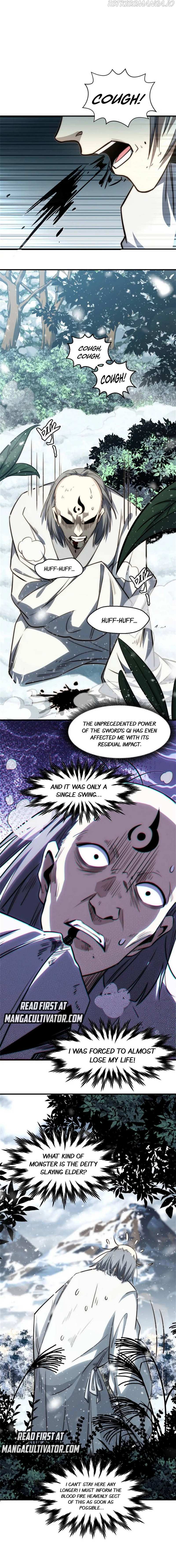 Top Tier Providence: Secretly Cultivate for a Thousand Years Chapter 74 - page 10