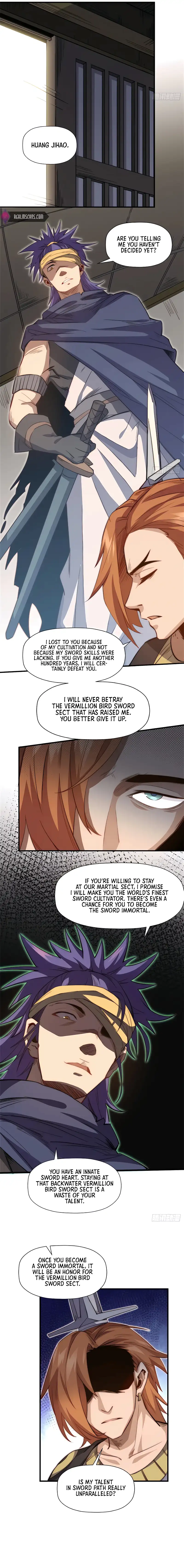 Top Tier Providence: Secretly Cultivate for a Thousand Years Chapter 70 - page 6