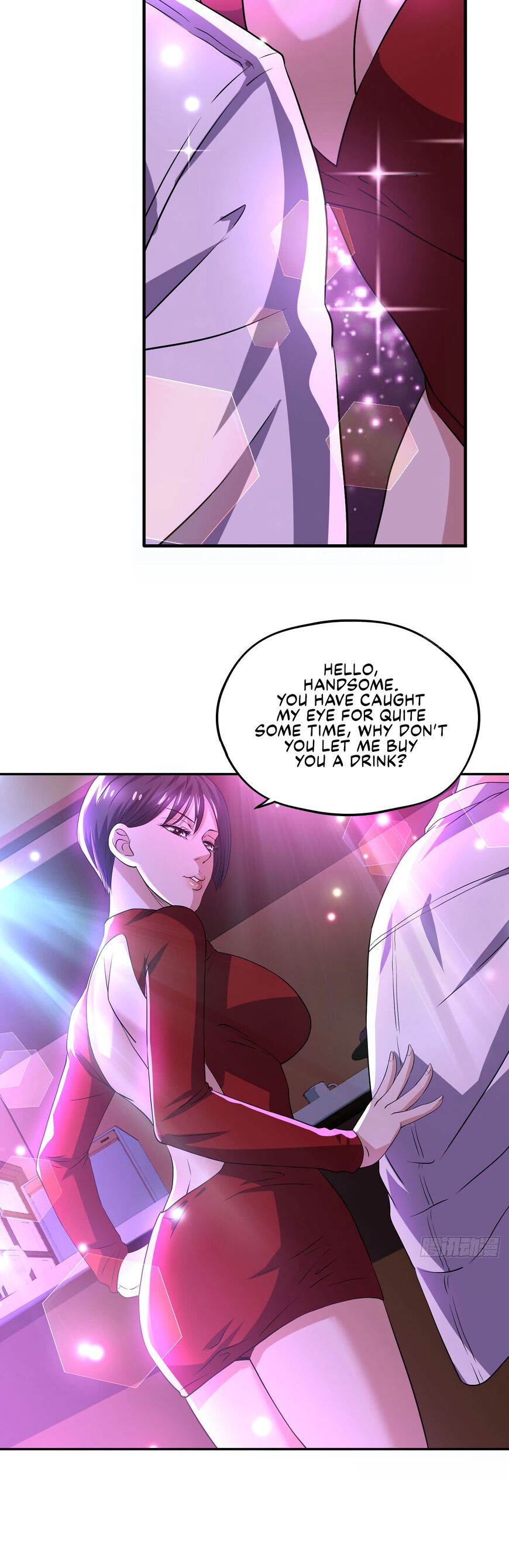 Player Reborn Chapter 129 - page 13