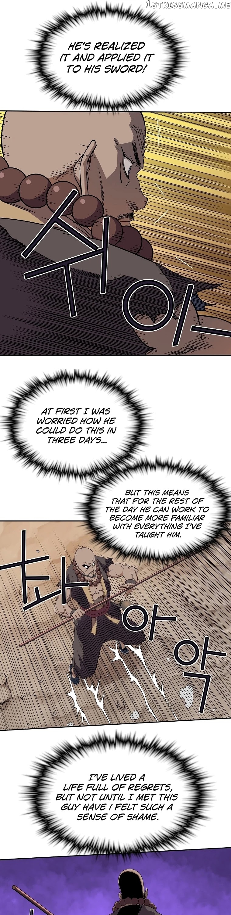 The Scholar Warrior chapter 43 - page 7