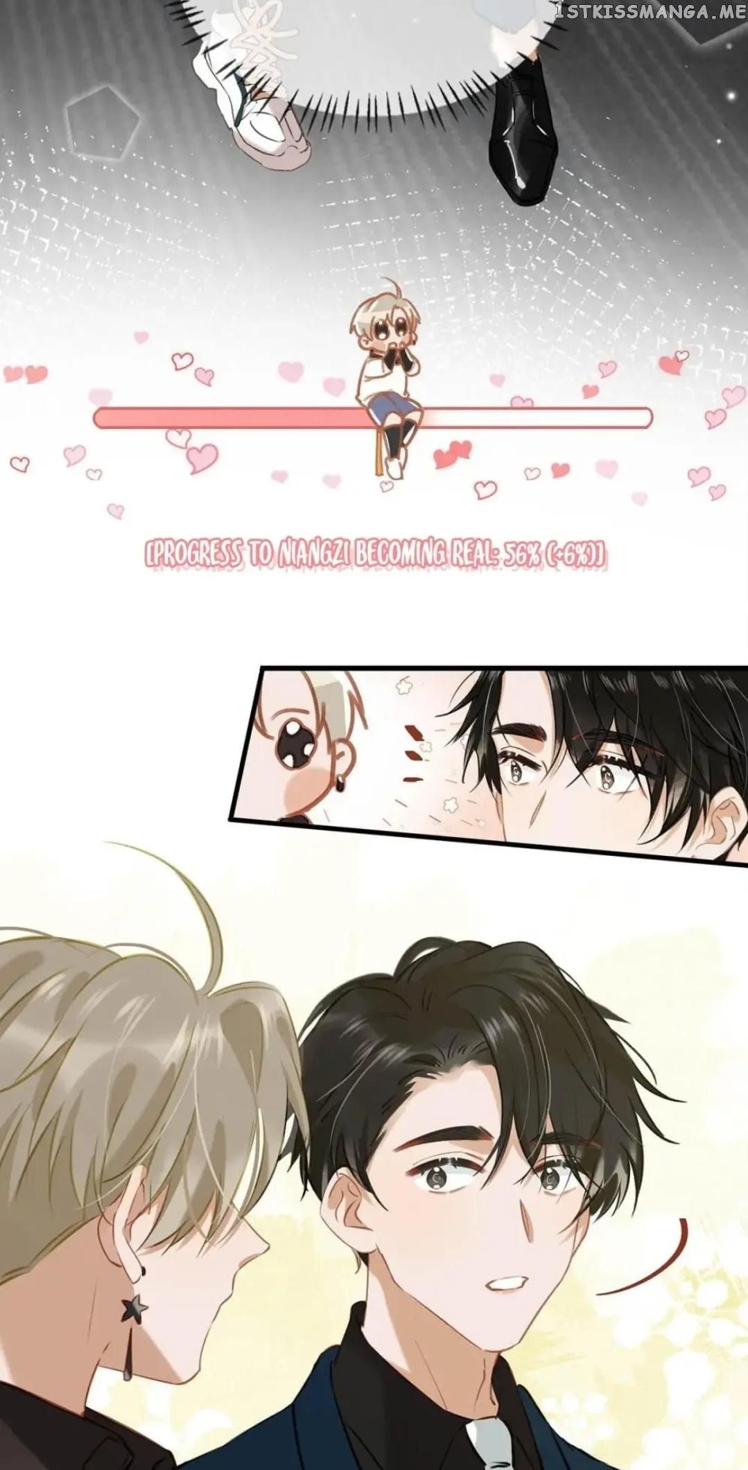 I Ship My Rival x Me Chapter 68 - page 11