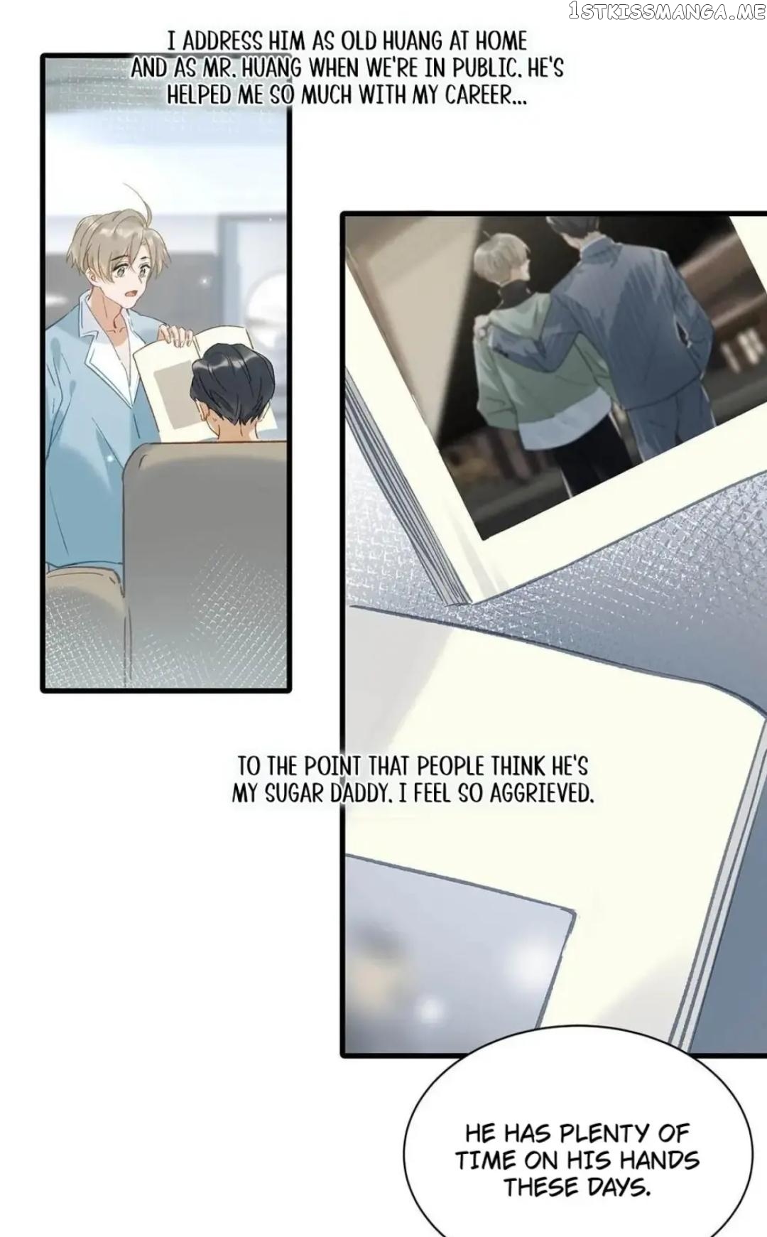 I Ship My Rival x Me Chapter 66 - page 7