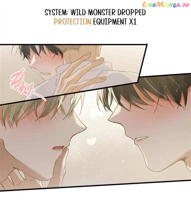 I Ship My Rival x Me Chapter 76 - page 10