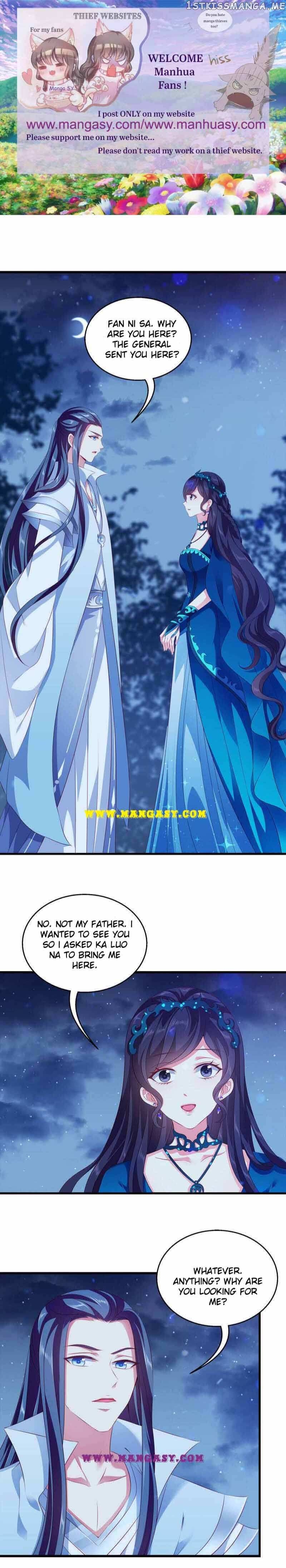 Mermaid Bride of The Dragon King Chapter 98 - page 2