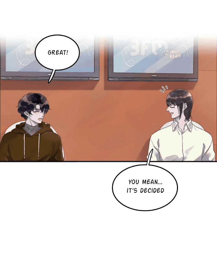 I Hear I’m Poor Chapter 53 - page 8