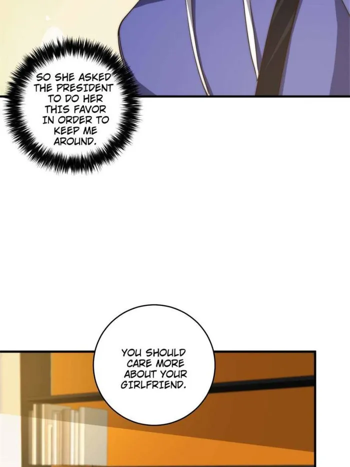 I’m Really Scared! Chapter 11 - page 14