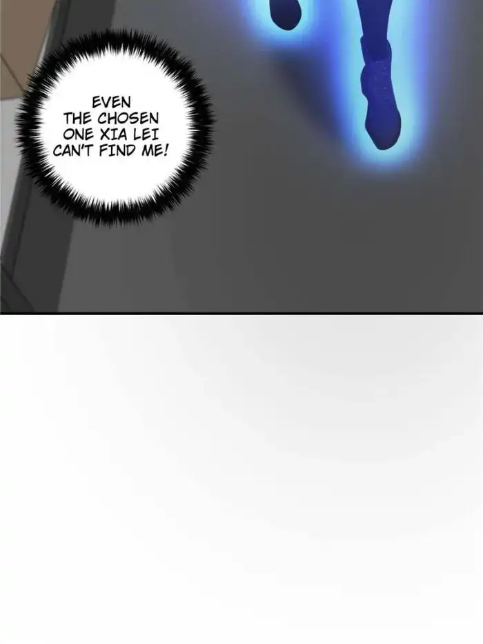 I’m Really Scared! Chapter 6 - page 45