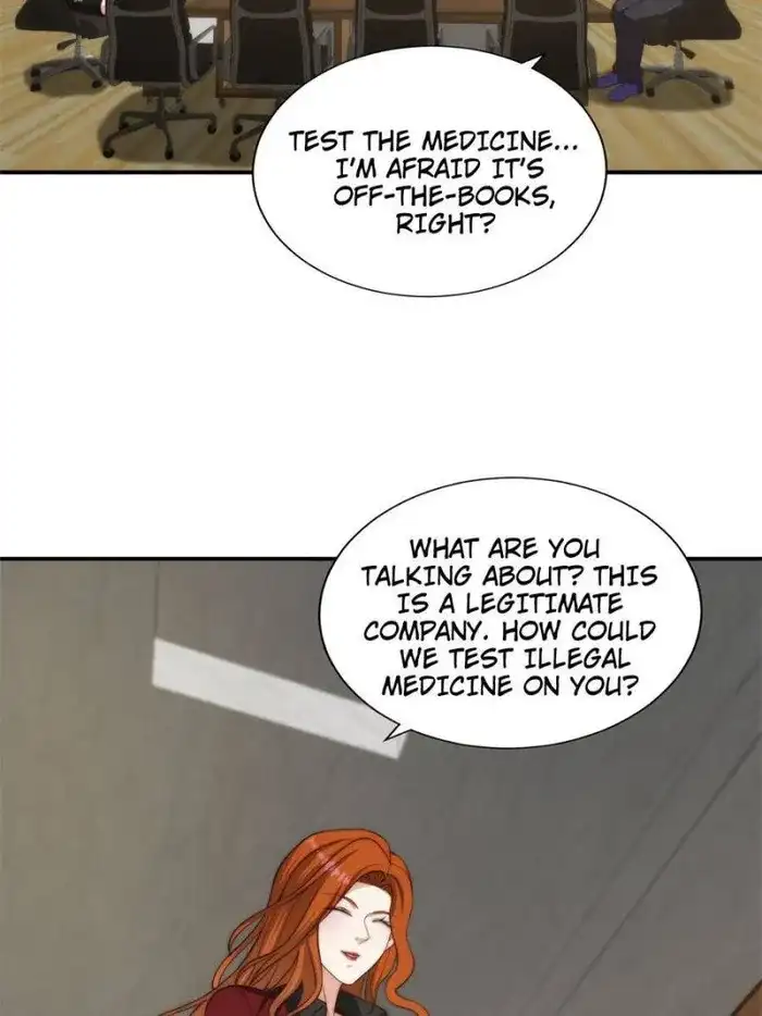 I’m Really Scared! Chapter 17 - page 7