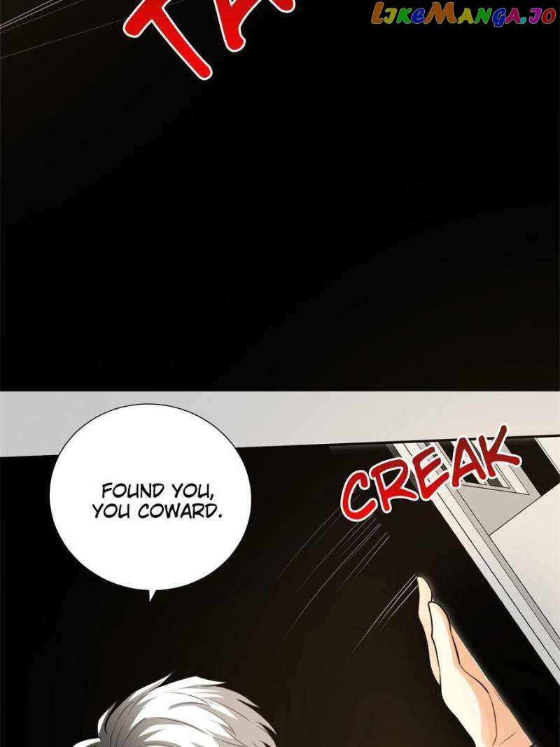 I’m Really Scared! Chapter 20 - page 38