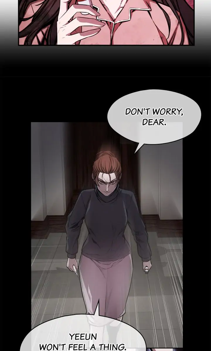 The Choice Chapter 46 - page 20