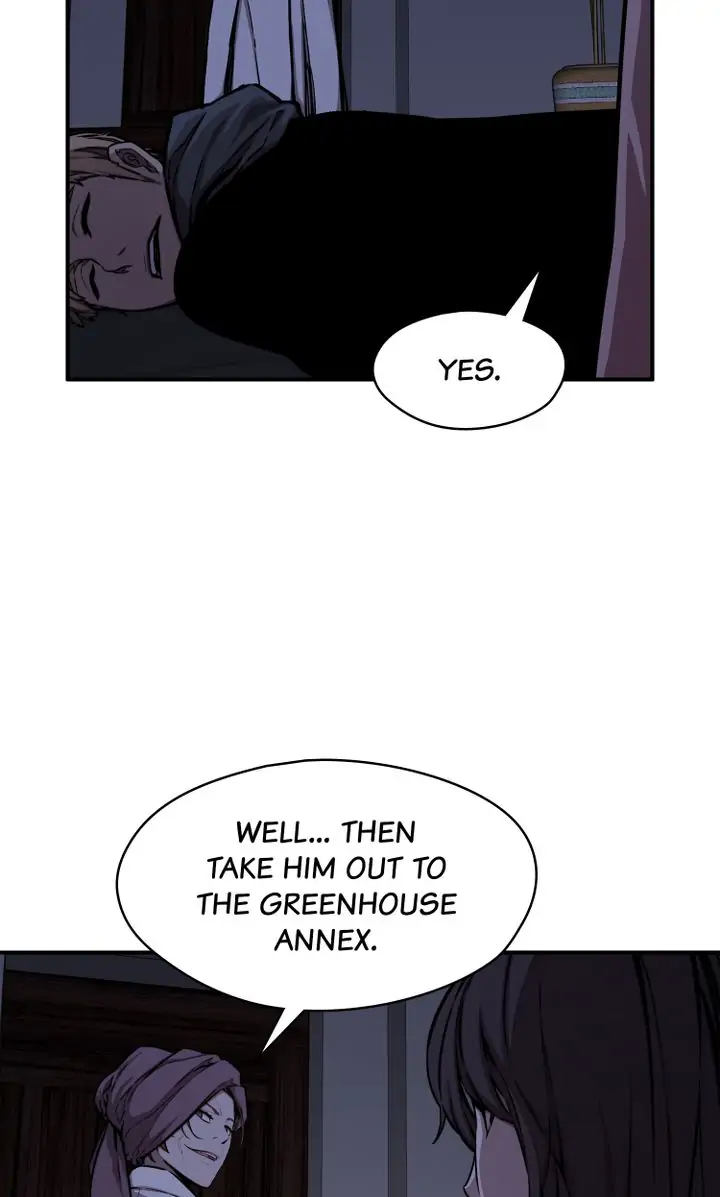 The Choice Chapter 46 - page 34