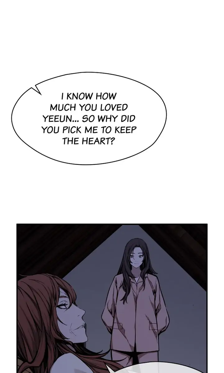 The Choice Chapter 46 - page 37