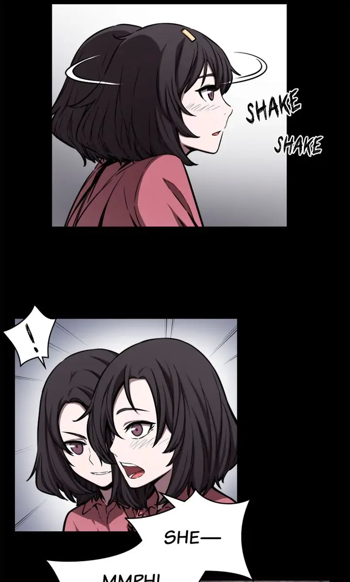 The Choice Chapter 45 - page 46