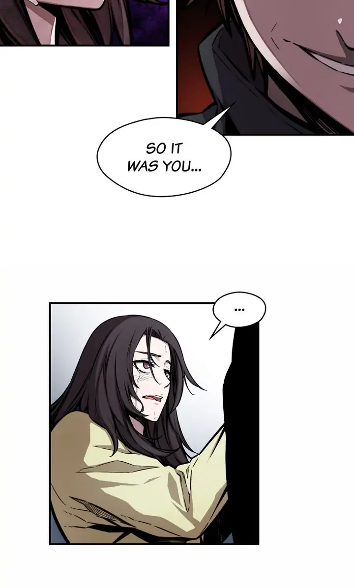 The Choice Chapter 39 - page 19