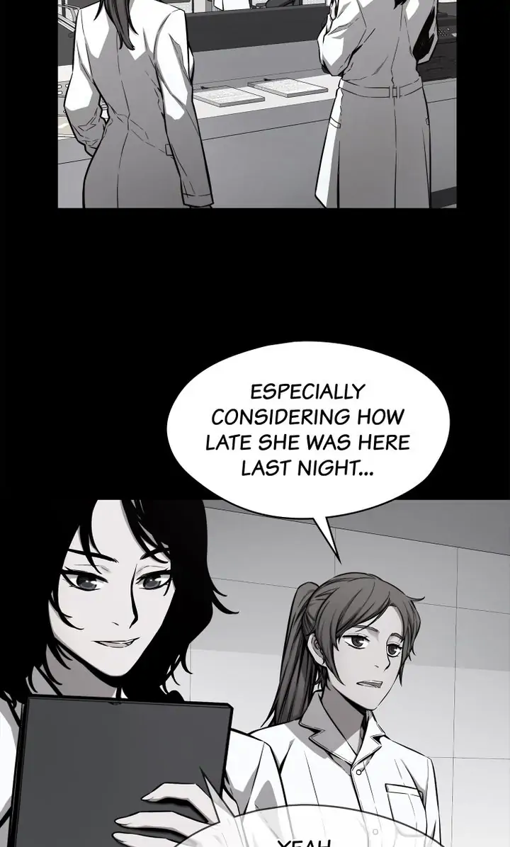 The Choice Chapter 39 - page 27