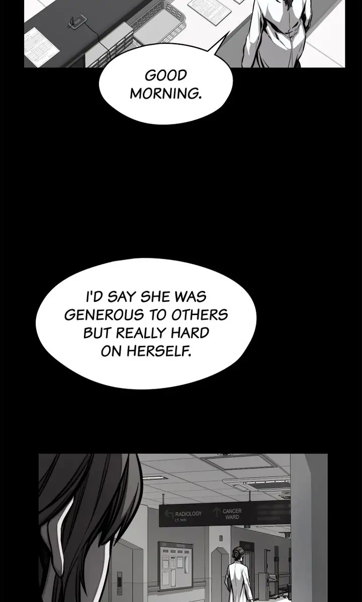 The Choice Chapter 39 - page 29