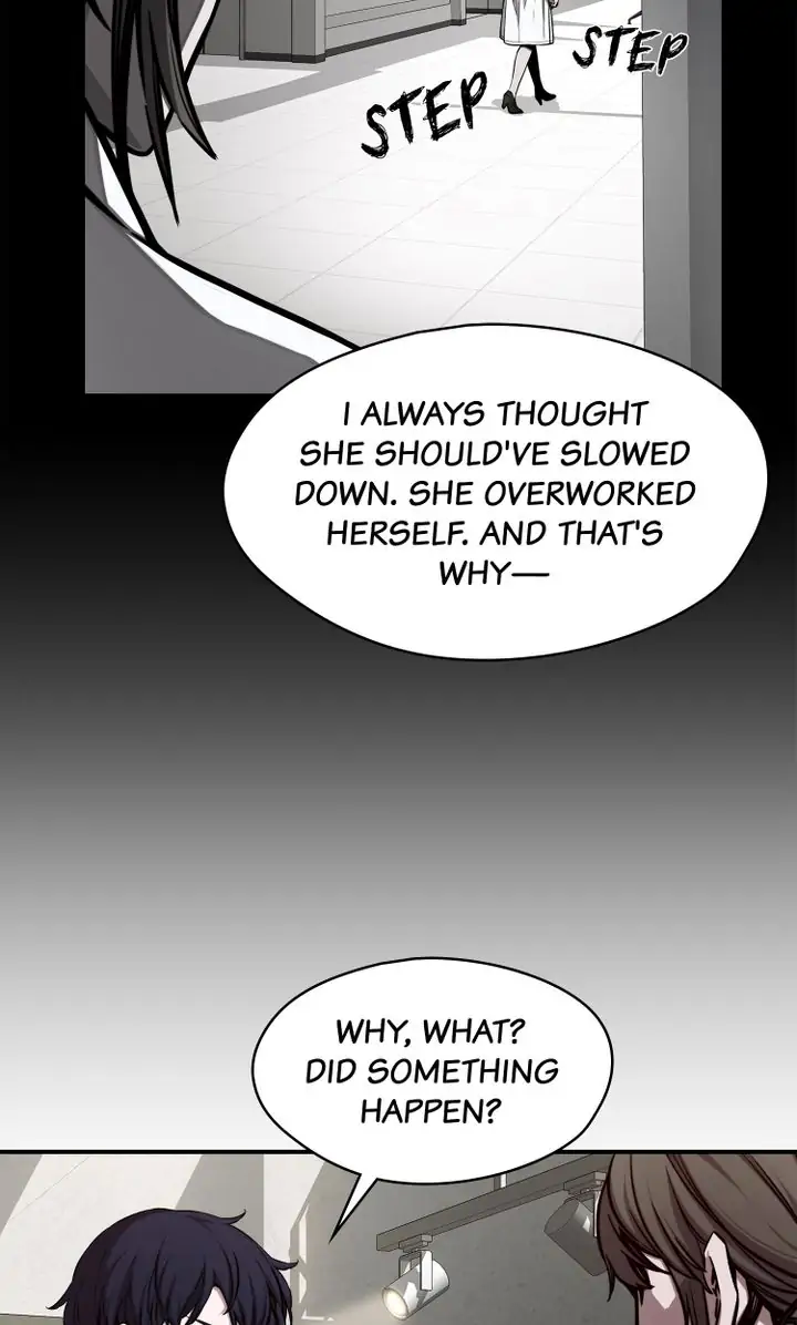 The Choice Chapter 39 - page 30