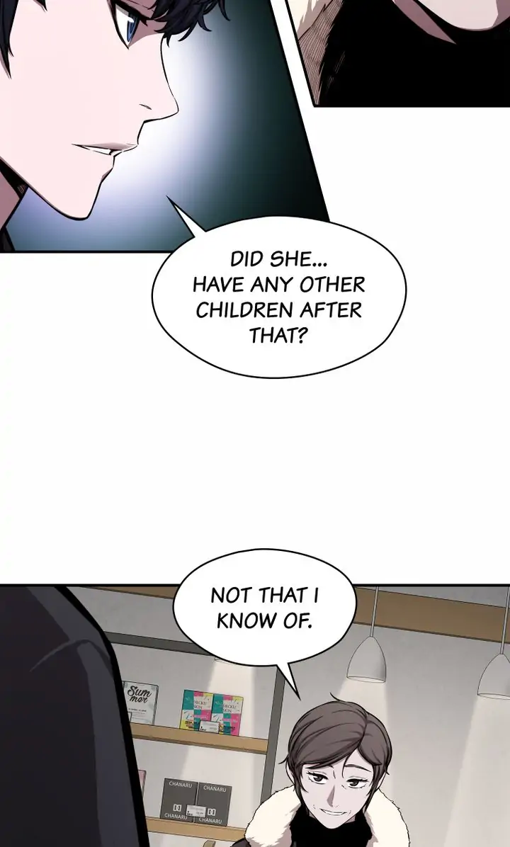 The Choice Chapter 39 - page 32