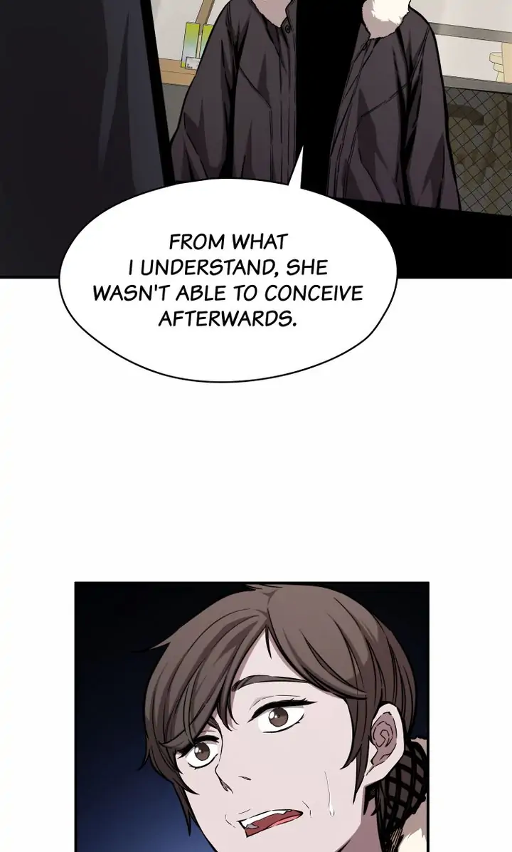 The Choice Chapter 39 - page 33