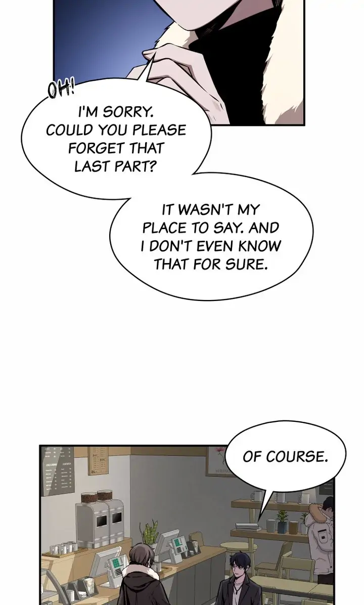 The Choice Chapter 39 - page 34
