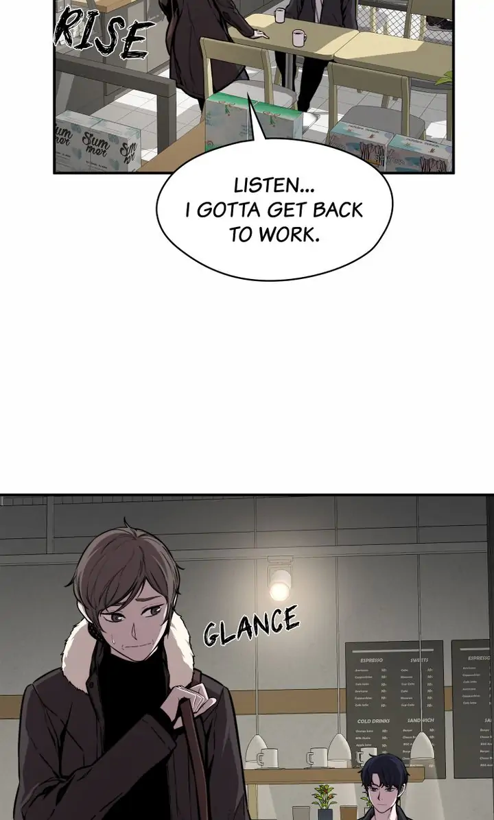 The Choice Chapter 39 - page 35