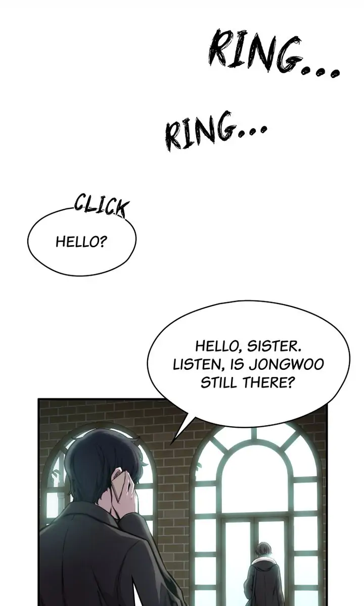 The Choice Chapter 39 - page 37