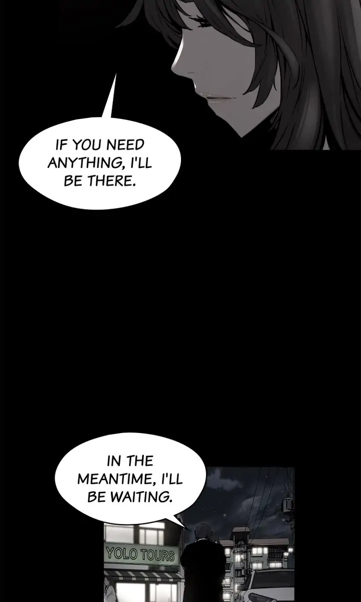 The Choice Chapter 34 - page 15