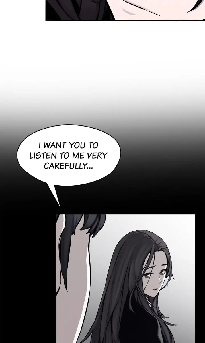 The Choice Chapter 34 - page 8