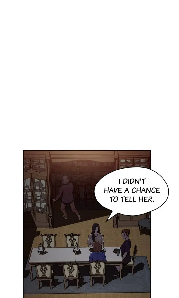 The Choice Chapter 27 - page 42
