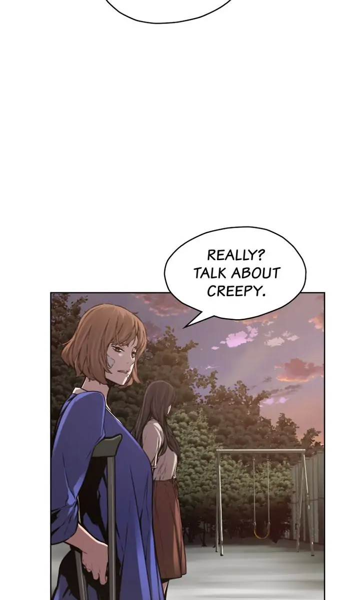 The Choice Chapter 27 - page 5