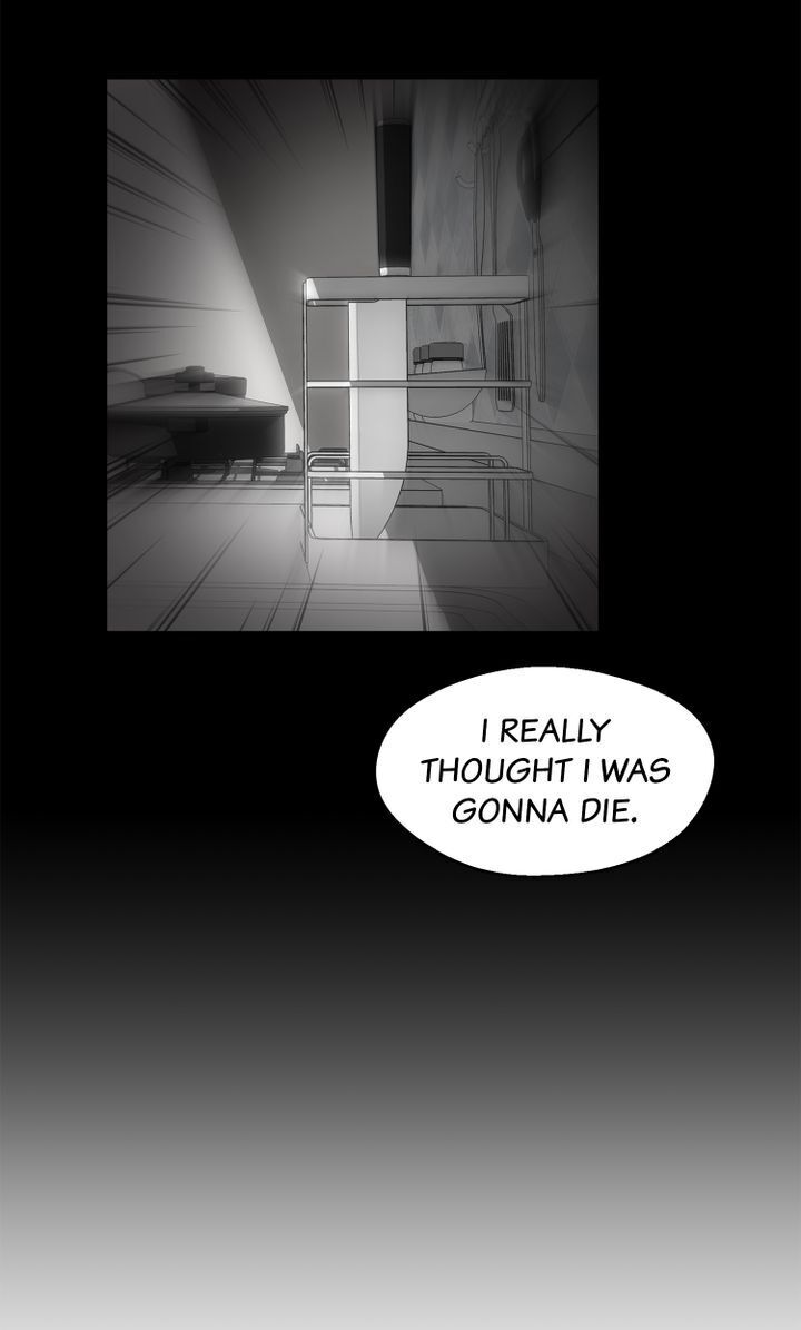The Choice Chapter 25 - page 48