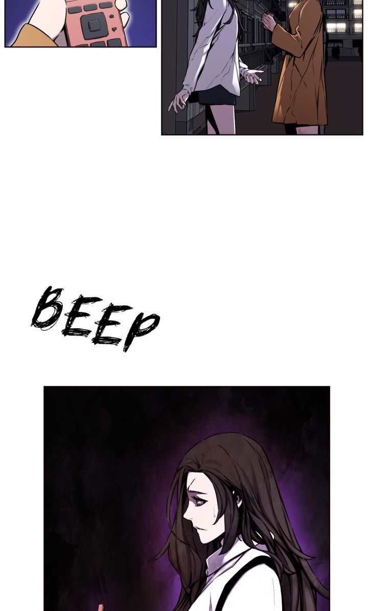 The Choice Chapter 25 - page 5