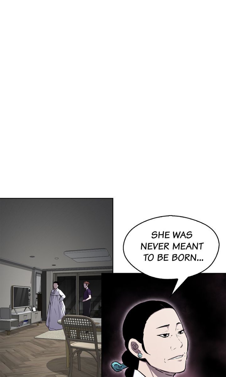 The Choice Chapter 23 - page 18