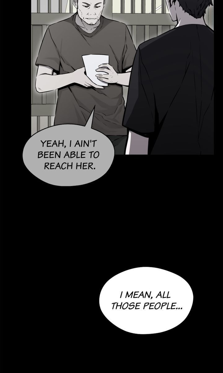 The Choice Chapter 23 - page 49