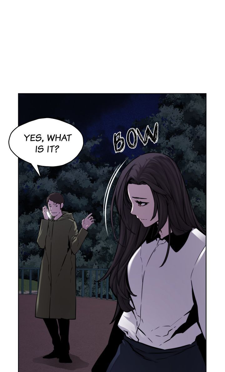 The Choice Chapter 20 - page 57