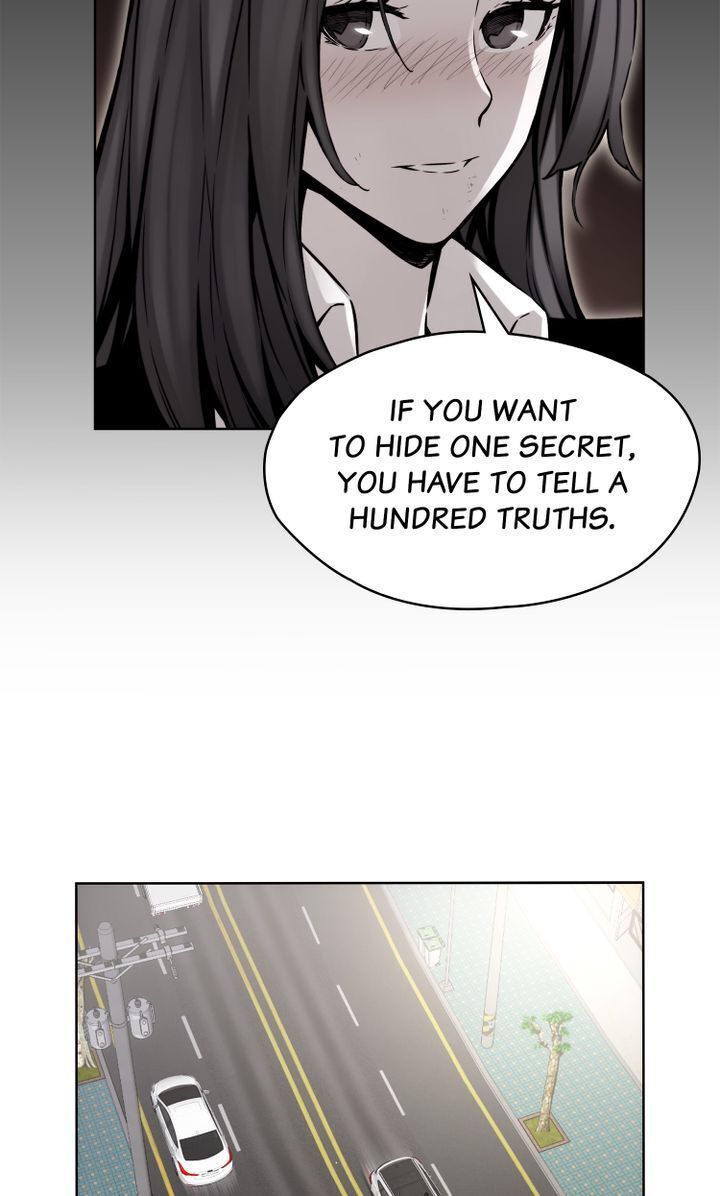 The Choice Chapter 18 - page 44