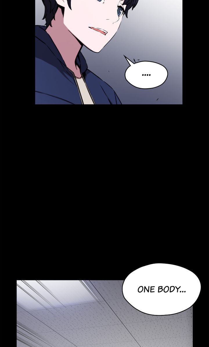 The Choice Chapter 18 - page 7