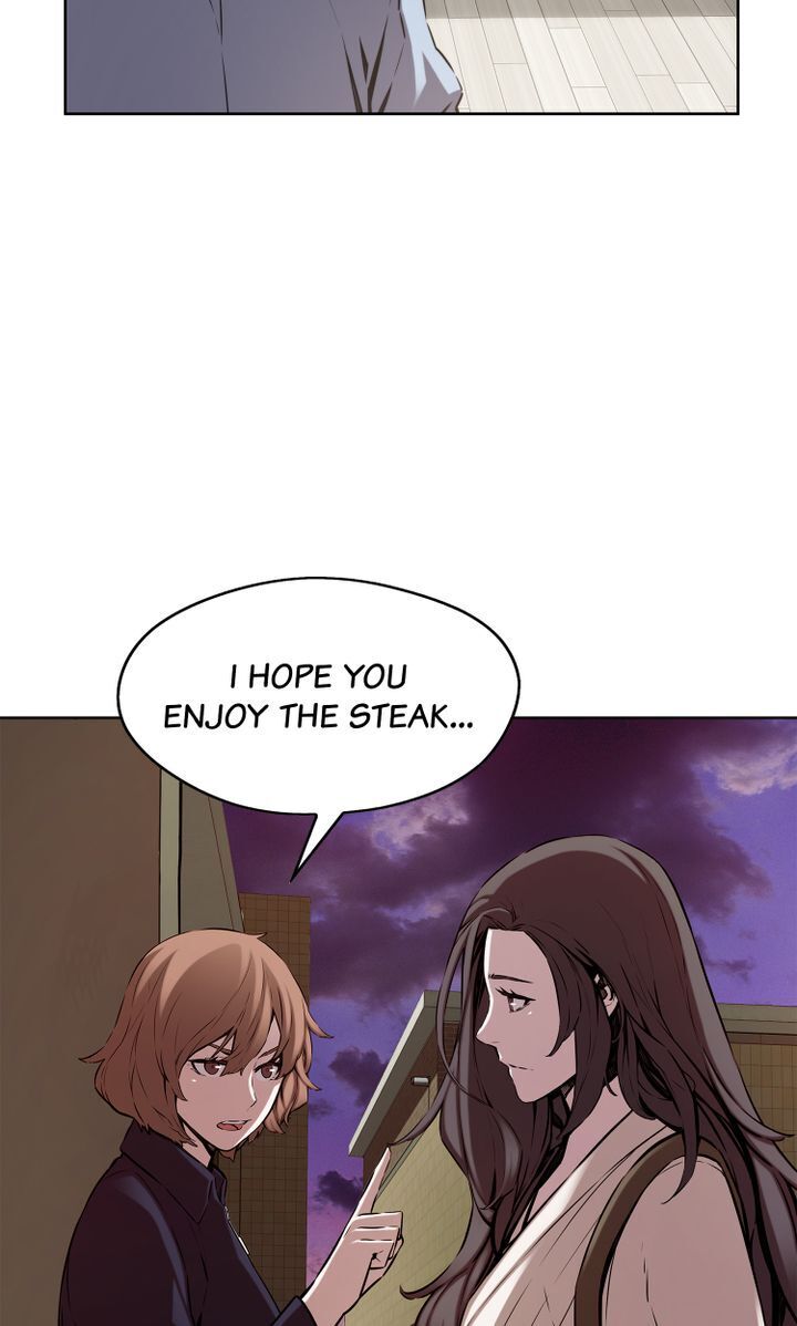 The Choice Chapter 14 - page 48