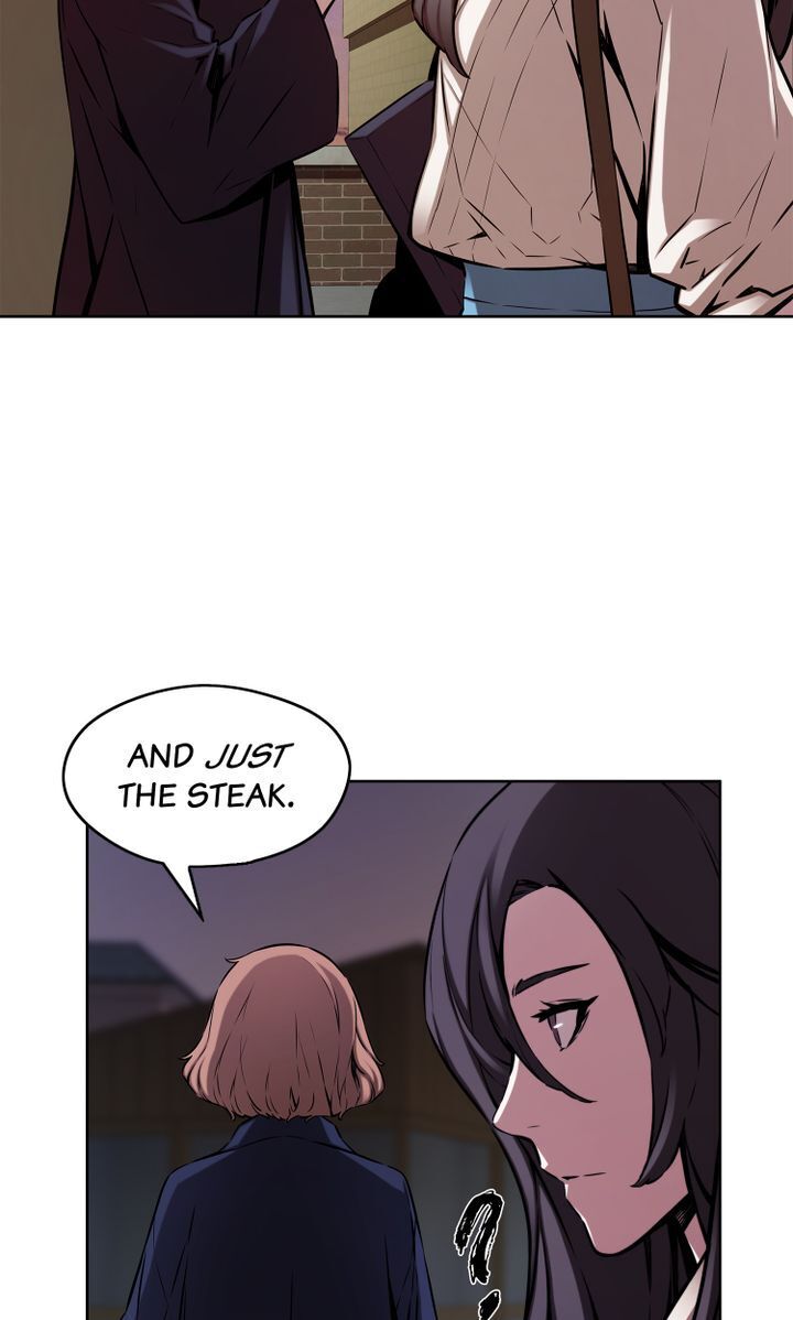 The Choice Chapter 14 - page 49