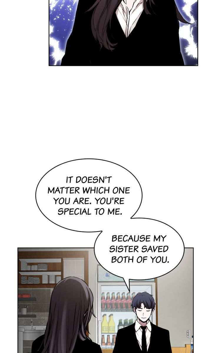 The Choice Chapter 12 - page 25